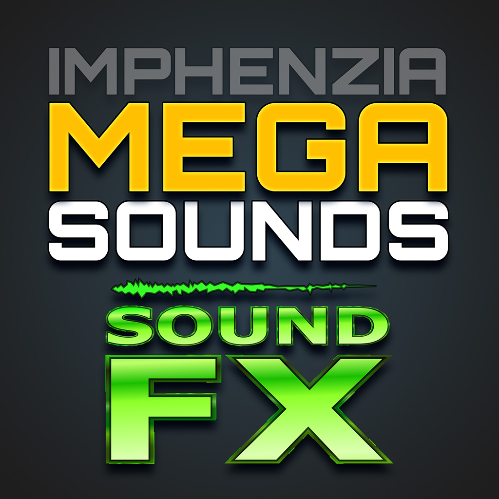 MEGA SOUNDS
