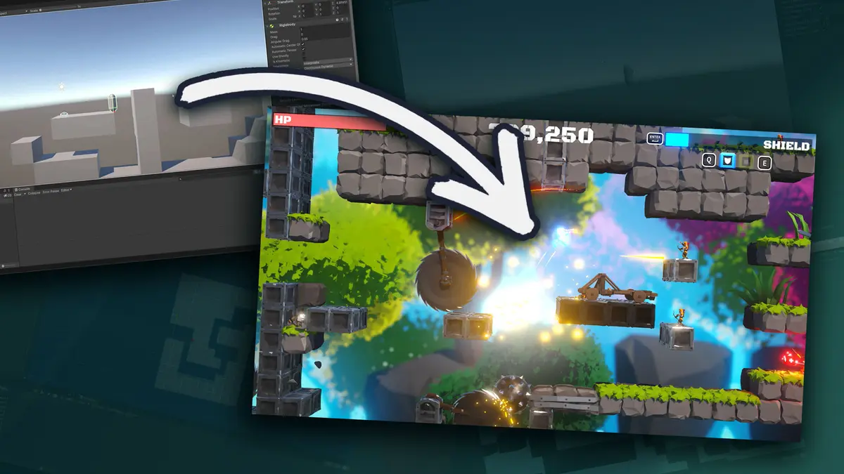 The Ultimate Indie Program